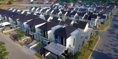 FLPP Tembus 148.508 Rumah, Masih Jauh dari Target 350.000 Unit